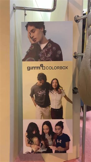 brightspotMRKT on Instagram: "Find the @colorbox booth and dive into pieces made to brighten your day. Try on your favorites, play with the colors, and build a look that feels effortless and fun! 📍@agora.lifestylemall, Thamrin Nine (Basement L2) ⏰ Only Until Tonight! (10:00 AM – 11:00 PM) Entry via BrightspotAPP #brightspotSUPERMRKT"