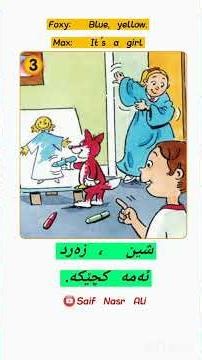 Sunrise 1 Unit 14 Lesson 1ئینگلیزی پۆلی یەکەم