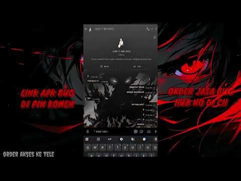 𝐍𝐄𝐖 𝐀𝐏𝐊 𝐁𝐔𝐆 𝐖𝐇𝐀𝐓𝐒𝐀𝐏𝐏 𝐗𝟕 𝐌𝐘𝐒𝐓𝐈𝐂 𝐀𝐔𝐓𝐎 𝐂𝐑𝐀𝐒𝐇 | 𝐀𝐋𝐋 𝐅𝐈𝐓𝐔𝐑 𝐆𝐀𝐂𝐎𝐑