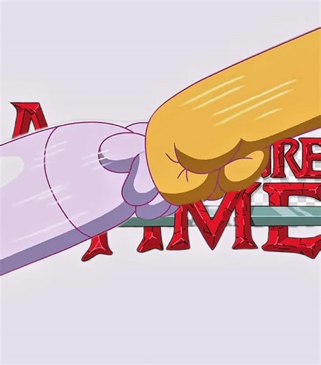 Adventure time is very dear to me #adventuretime #finn #jake #1975 #adventuretimeedit