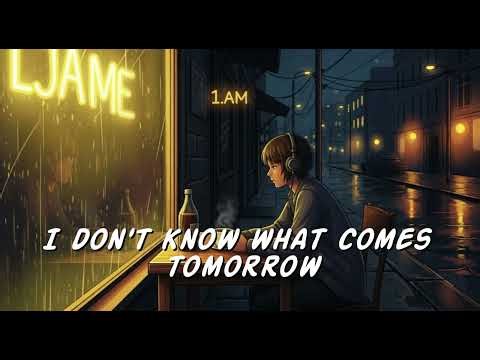 COFFEE AT 1AM WITH YOU | [OFFICIAL VIDEO]