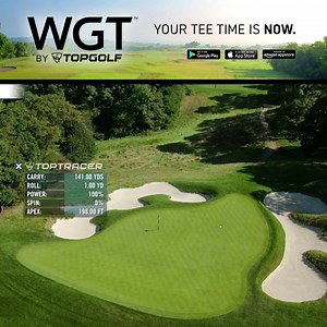 Play WGT Golf, the most realistic free golf game featuring iconic courses, proshop, top brands, tournaments and more! | WGT Golf