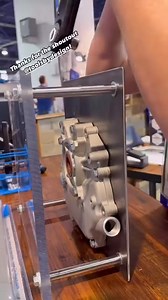 Reach those tight bolts with ease! 🛠️ Your impact or ratchet is all you need to get the job done. Take control and tackle that task with confidence today! | Tite-Reach Tools