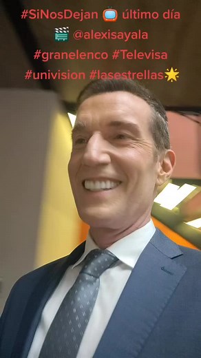 Professional Setting Moments with Stylish Attire