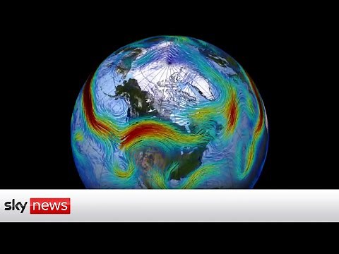 Drought crisis: The situation worldwide