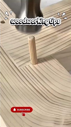 HOW TO CREATE Perfect Wood Joints | Essential Woodworking Tips