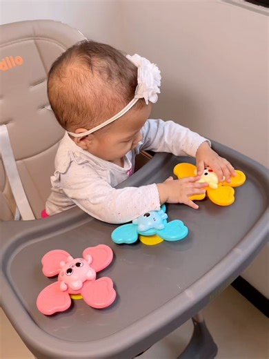 Magic baby on Reels