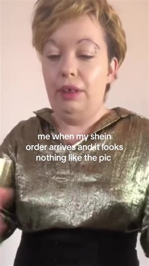 Unexpected Shein Order Revealed