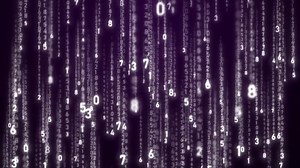 Binario Digital Código - Free video on Pixabay