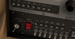 How to Start the Cessna 172 in X-Plane 11 - VR Flight World