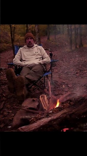 A Quiet Ozarks Trip… Until They Showed Up #overlanding #solocamping #offroadoverland