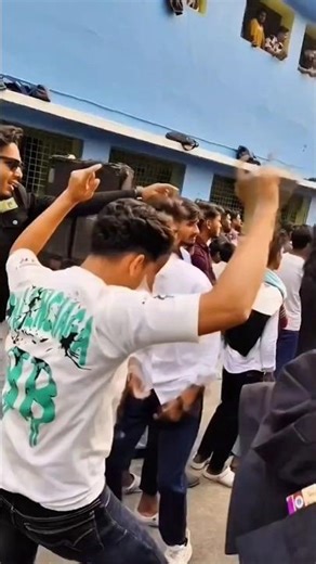 clg function dance with friends 🤟#zaynlifestyle