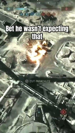 Kills with explosion r always more fun#bf6 #bf6gameplay #r6hub #battlefield6shorts #r6sace #r6siege