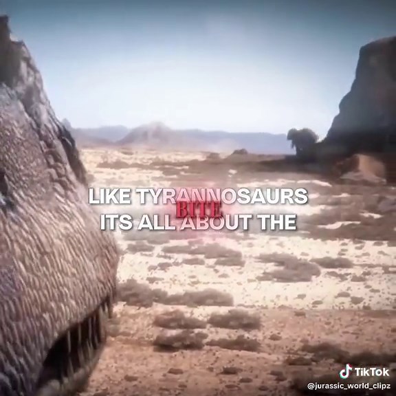 Majungasaurus: The Dinosaur with 500 Teeth