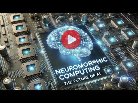 Neuromorphic Computing: The Future of AI and Beyond!