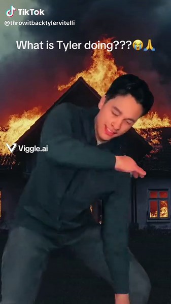 Understanding Tyler Vitelli's Recent Actions