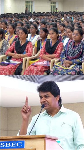 Induction Program Day 4 | Mr.Vijayan Ramalingam | 09.09.2025