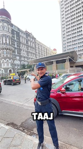 Fake Security Prank 😱| Mini Vlog #shorts #minivlog