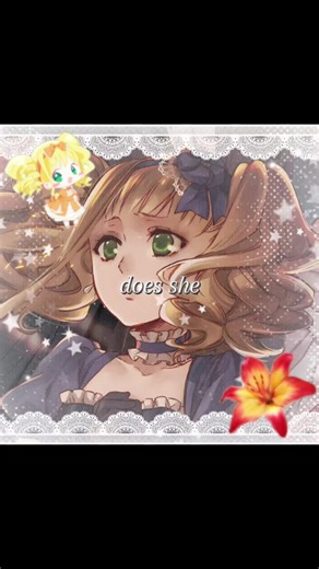 Exploring Lizzy and Ciel's Relationship in Black Butler