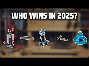 The Top 5 Best Drill Guide in 2025 - Must Watch Before Buying!