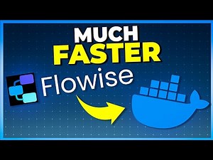 How to Install Flowise on Docker in 1 Minute (Without Breaking Anything)