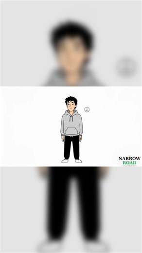 Parentification: Always putting others first