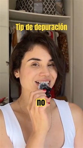 How I decide what to keep and what NOT to keep in my closet 🤷🏻‍♀️