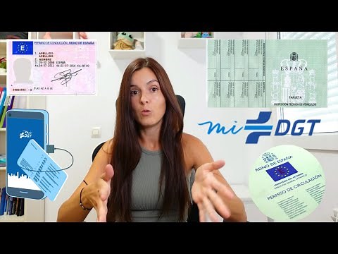 Everything you need to know about the DGT (MiDGT) app