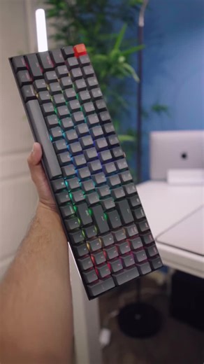 The Ultimate Keychron K4 V2 Mechanical Keyboard Review