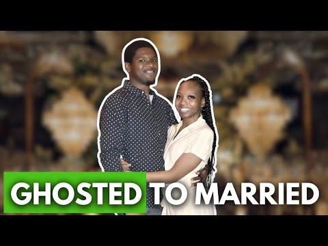 He Ghosted Her After a Month… Then Came Back and Married Her | Real Tinder Success Story💘