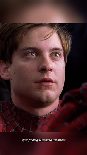 They Kept His Secret to Protect Him! 😭🕷️ | Spider-Man 2 (2004)