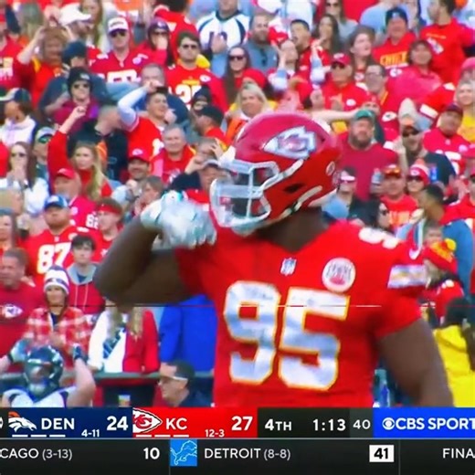 4.5K views · 166 reactions | Denver Broncos vs. Kansas City Chiefs | 2022 Week 17 Game Highlights | KC Chiefs Fan Zone | Facebook