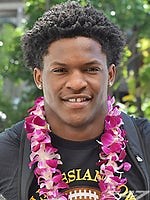 Anthony Ivey, Penn State Nittany Lions, Wide Receiver