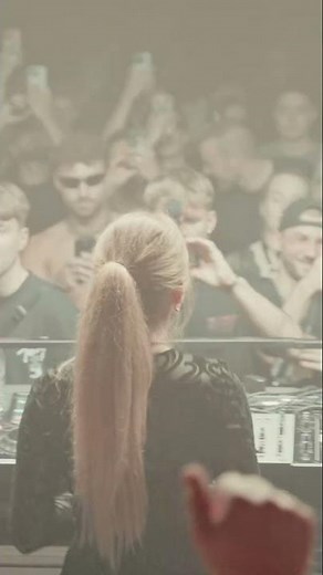 BLYSS - Unreal, Carlswerk Victoria