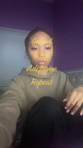 Adopt Me: A Ranking Experience