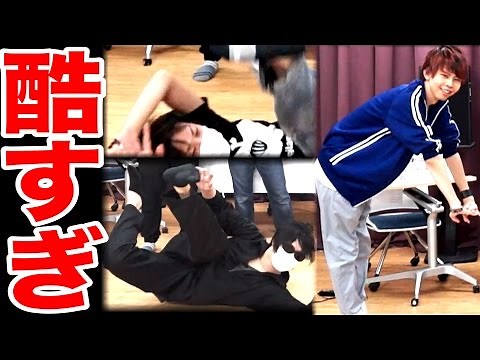 実況者のジェスチャーゲームが酷すぎる