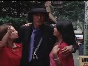 【探偵物語】工藤俊作と街の仲間たち《001》イレズミ者・ダンディ編 松田優作