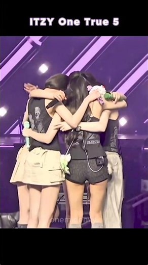 MIDZYs got your back #ITZY #있지 #MIDZY