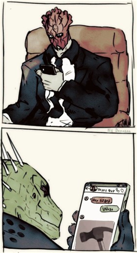happy #dorohedoro season 2 #ドロヘドロ