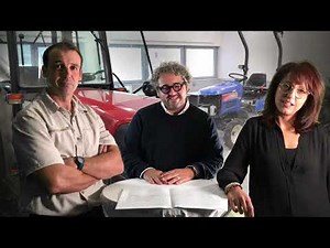 Devenir Mécanicien Agricole