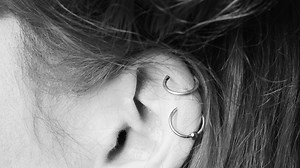 What is a helix piercing? Everything you need to know about them