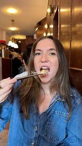 My Top 10 NYC Restaurants of 2025