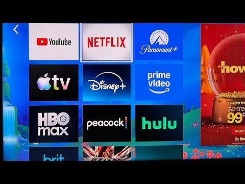 BRITISH TV - How to Stream