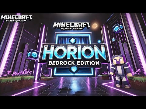 How to Use the Horion Client in Minecraft Bedrock Edition! (Full Guide & Features)
