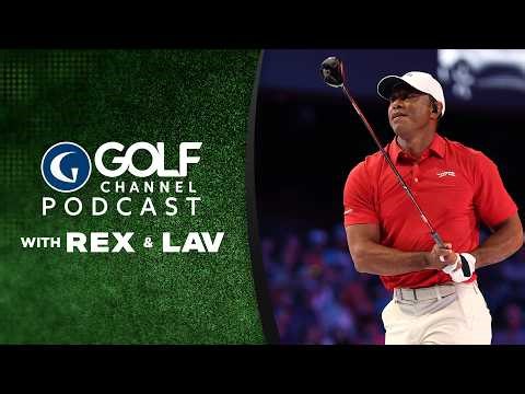 Tiger Woods 'plays' TGL, but what's it mean for the Masters? | Golf Channel