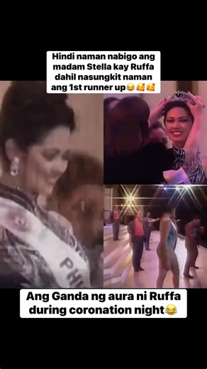Beauty and brain talaga ang isang Ruffa Gutierrez😂Miss world 1993 | Lhoudie Solano Magracia