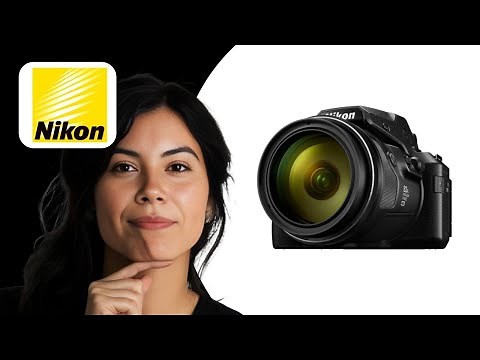 How to Quickly Fix Nikon Coolpix P950 Bluetooth Issues