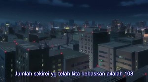 Sekirei: Pure Engagement Episode 7 – AnimeSail
