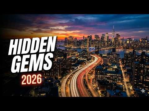 Hidden 2026 Songs You’ll Wish You Found Sooner