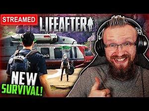 GOOD-BYE TUTORIAL! (LifeAfter) | Life After
